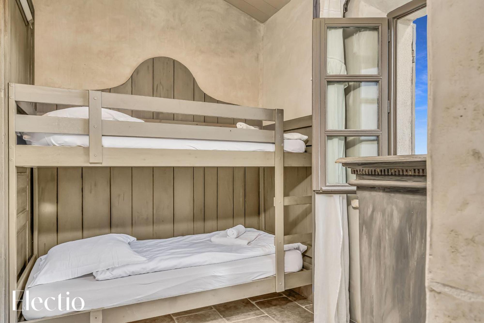 Residence Les Petitons Oppède Pokoj fotografie